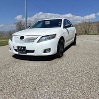 كامرى 2007 ساخ هه مووكيانى به شرت        سحرى 57.    07700720049.     ...