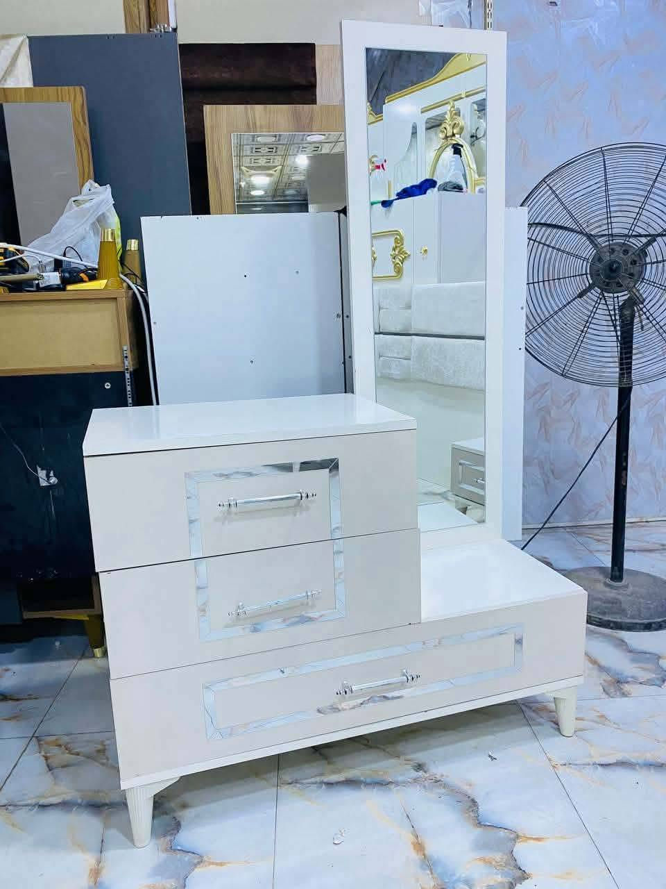 غرفه تركي نضافه فول سعر 475 مع شد ونقل داخل بغداد مجاني


**إذا كنت صاحب هذا الإعلان وتريد حذفه لأي سبب، رجاءا أرسل رسالة إلى الدعم الفني**