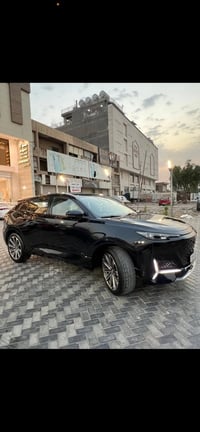 يوني كي • موديل ٢٠٢٢ • بنوراما