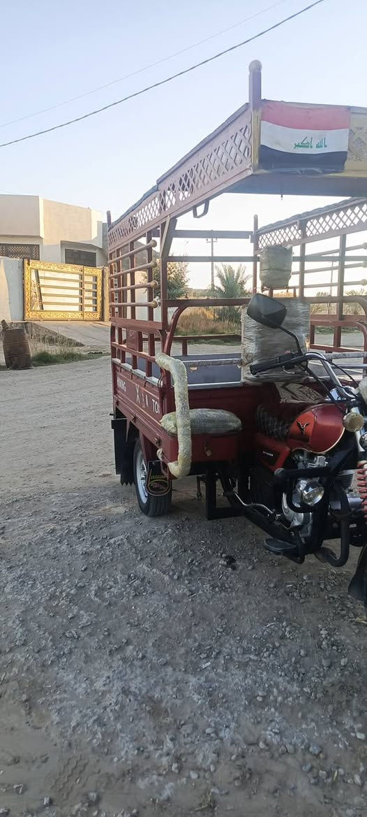 سلام عليكم شباب ستوته للبيع موديل 23 نضيفه مسجله وكامله مكانها رمادي شارع 60اسعر3300وبيه مجال للاستفسار الاتصال على الرقم 0786169958


**إذا كنت صاحب هذا الإعلان وتريد حذفه لأي سبب، رجاءا أرسل رسالة إلى الدعم الفني**