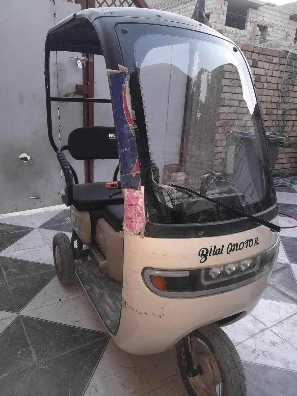 لبيع


**إذا كنت صاحب هذا الإعلان وتريد حذفه لأي سبب، رجاءا أرسل رسالة إلى الدعم الفني**
