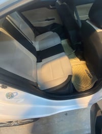 اكسنت موديل ٢٠١٨واردامريكي.الون.ابيض.بيه.سونارجديدواضح.باالصوره.السنوي...