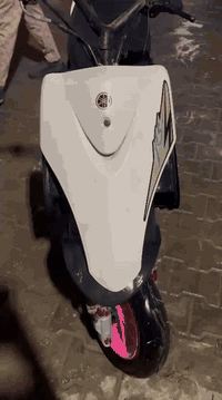 دراجه للبيع السعر 400وبيها مجال رقم الهات ***********
