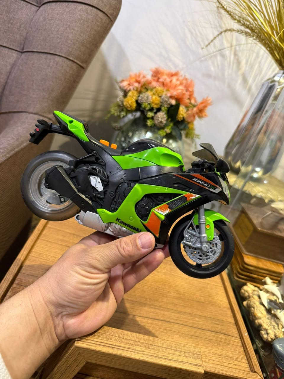 سعر مجموع ٧٠الف مع توصيل


**إذا كنت صاحب هذا الإعلان وتريد حذفه لأي سبب، رجاءا أرسل رسالة إلى الدعم الفني**