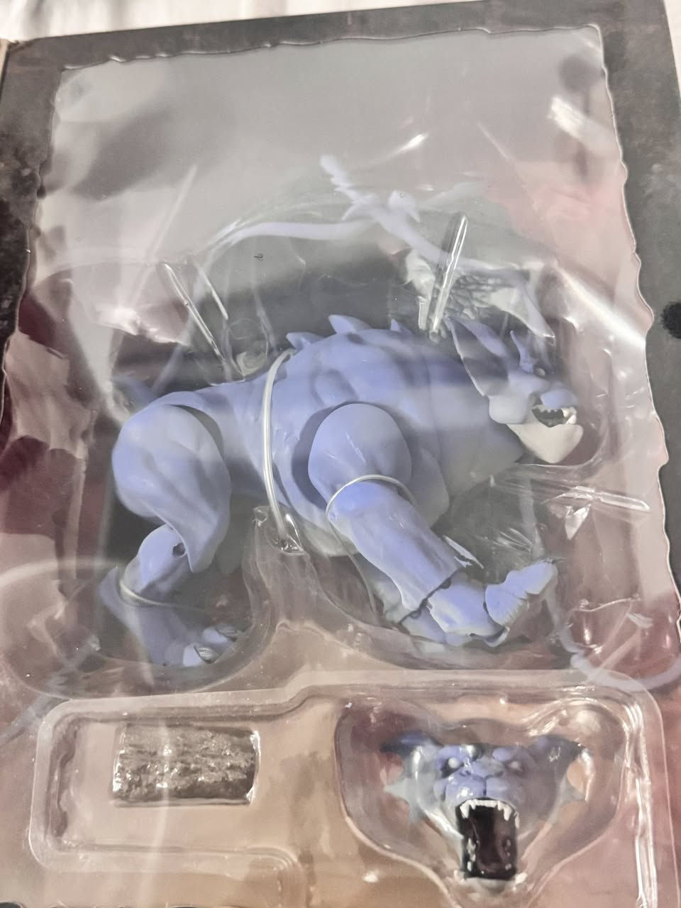 مجسم عملاق بهذا الشكل


**إذا كنت صاحب هذا الإعلان وتريد حذفه لأي سبب، رجاءا أرسل رسالة إلى الدعم الفني**