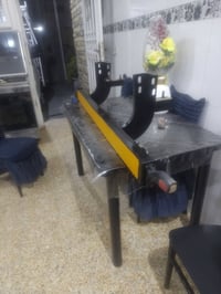 للبيع دعاميه مسكر خليجيه عمل اخت الاصليه شغل درجه اولى وثقيل رجلين ٨مل...
