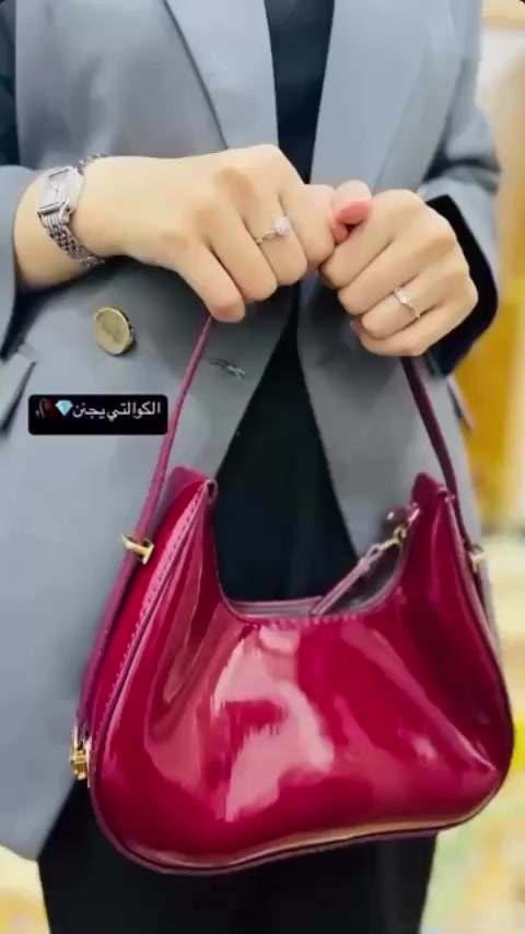 � سـعـر مـفـاجـأة 🚨
بعد لا تحتارين بالأسعار ✋

جنط نسائية أنيقة ولمسة فخامة تخلي إطلالتك كاملة ✨
ستايل يبين غالي… وسعره يفاجئج 💗

💰 بـس 5,000 دينار وبس!
🔥 أقل من نص السعر
🎁 الكمية محدودة جداً
🚚 توصيل سريع

إذا تحبين التميز وما تحبين تلبسين مثل الكل…
هاي فرصتج 👜✨

راسلي الخاص هسه قبل ما يخلصن 📩💖

إ


**إذا كنت صاحب هذا الإعلان وتريد حذفه لأي سبب، رجاءا أرسل رسالة إلى الدعم الفني**