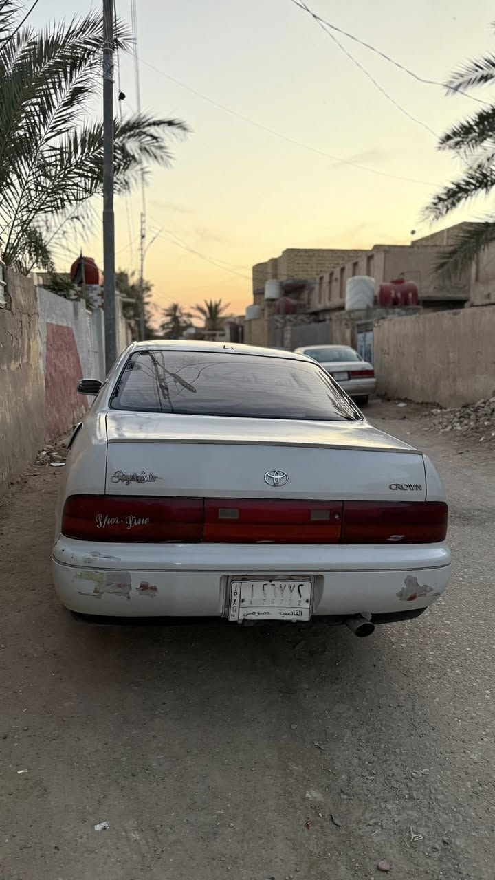 السلام عليكم
اخواني بطة للبيع السيارة حلوة ونظيفة من مكينة كير حدادية

مكفولة من الطريه والعيب الشرعي مشروع وطني مداور ثاني يوم

السعر ٥٣ وبيها مجال 

***********‏
