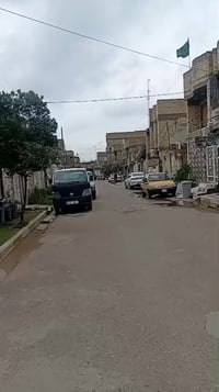 بيت بمنطقه ابو درع مقابل مقهى تعلوله ستفسار اتصال عرقم ٠٧٧٠٠٦٤٤١٢٢بي و...