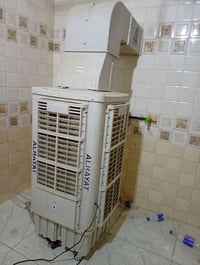 كنفيره ستعمال 3تشهر للبيع تواصل 07829540283