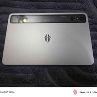 ريد ماجيك ١٠ برو • ٥١٢ • بطارية ٩٨٪