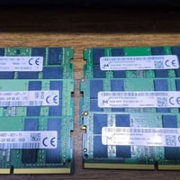 ١٦ جيجا • DDR4 • ٦ قطع