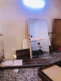 عندي جربايه  نفرين وكنتور سلايد    الكنتور شويه تعبان  نظافته ٧٥٪؜  مك...