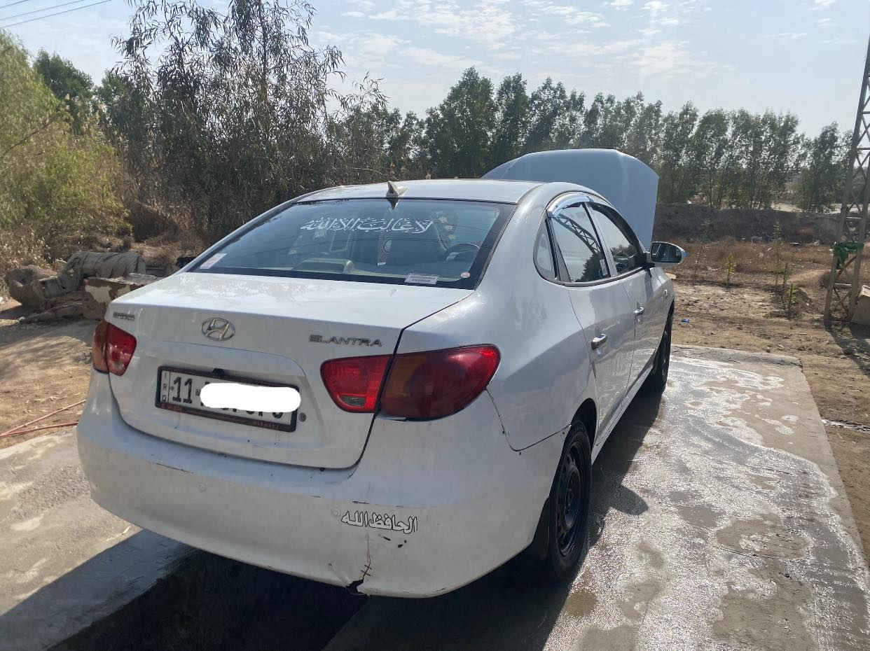 يالله
سلام عليكم افانتي ٢٠٠٩ رقم بغداد بيه مكان صبغ ابيع حزام مكينه وكير مكفولاات سعر ٨٨ وبيه مجال مكان بابل الاسكندريه الاستفسار ***********
