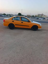 نيسان صني • ٢٠١١ • رقم بغداد
