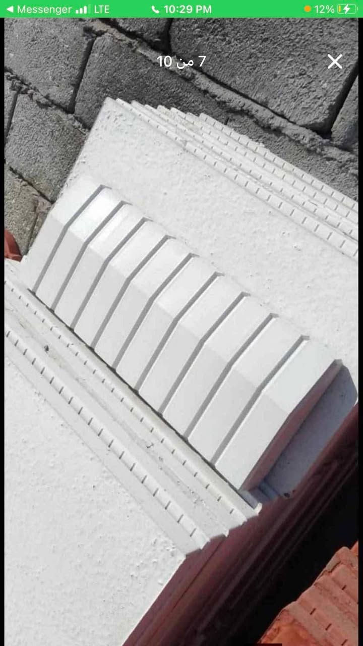 سلام عليكم. يوجد لدينا مصاطب......وسنادين......ويوجد لدينا #الاشتايكر   ..
يتوفر شتايكر سطح 80×80 
ويتوفر شتايكر 60×40
ويتوفر لدينا الملون السداسي 
ويتوفر لدينا #البلوك 
ويتوفر لدينا #رصيف                           عنوان بغداد الكماليه  رقم الحجز
ويتوفر لدينا #السواقي 
ويتوفر لدينا #المقرنص 
ويتوفر لدينا #المصاطب                                        ***********بيه واتساب
ويتوفر لدينا #السنادين
ويتوفر لدينا #لاين مال حدائق
ويتوفر لدينا #الكاشي ......الموزاييك .....والمرمر
للاستفسار او الحجر #واتساب ***********
