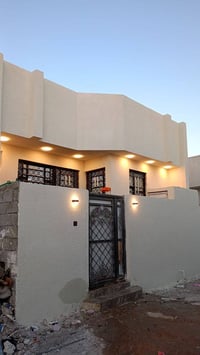 شارع حمدان ريسي • قرفتين • ماء كهرباء