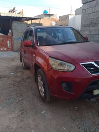 شيري تيكو • ٢٠١٢ • مكفولة