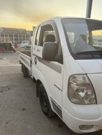 كيا 20010 2700مكينة جديدة تخم تاير مشروع وطني ضربة مابيهه بيهة صبغ دوا...