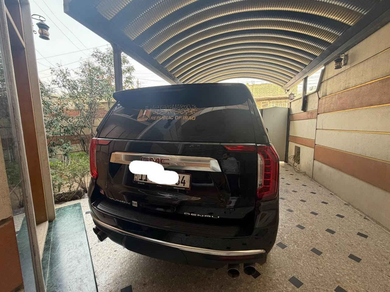 سلام عليكم جمسي دنلي فوال وااحد على واحد مديل ٢٠٢٣
مكفول من كل شي  سيارة بعدها زيروا وشراط 
***********
وكلت المنصوره 
بعدها بل ضمان ماشي ١٨ الف اخت الزيروا
