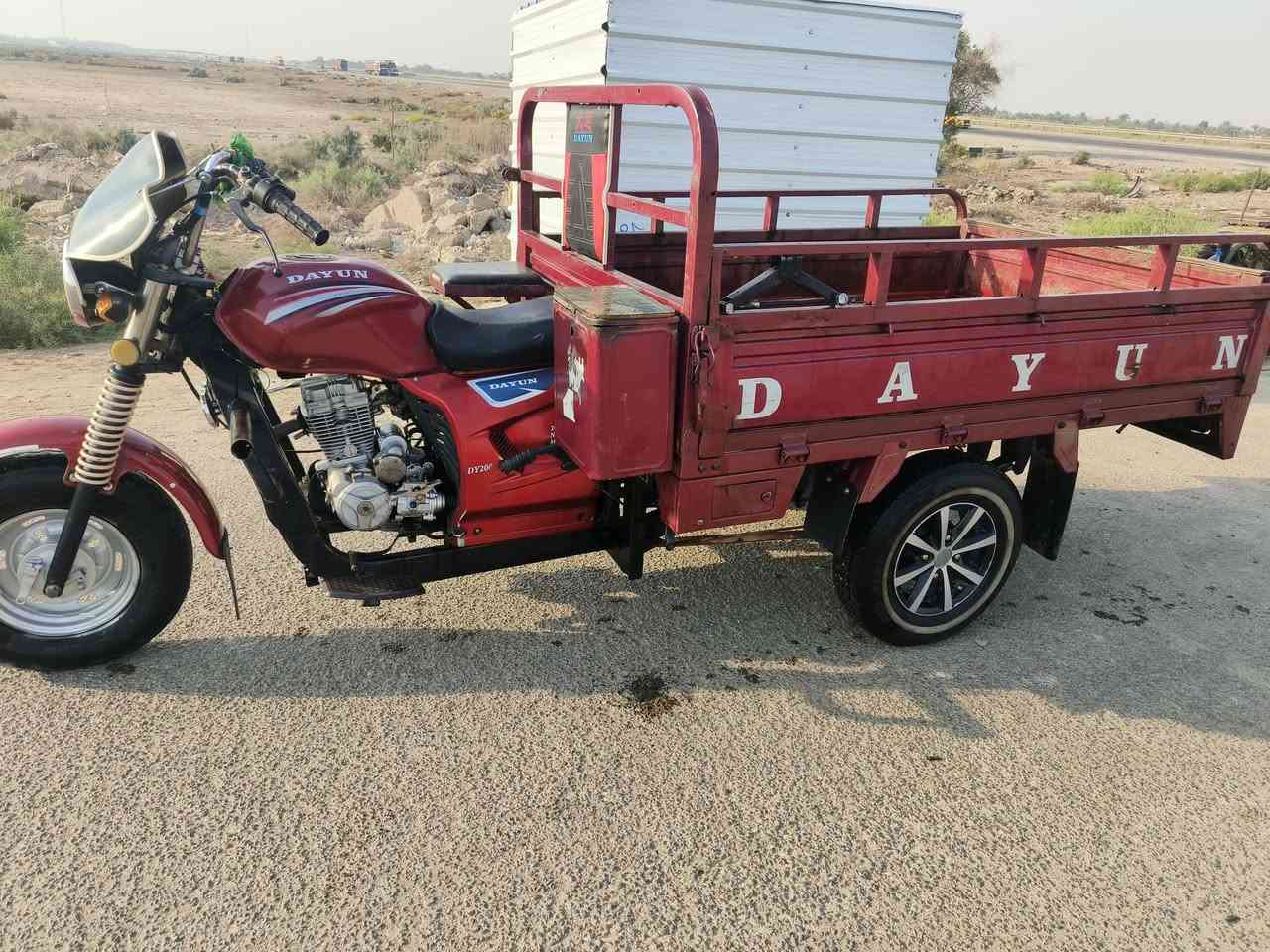 دايون للبيع الموديل 22 اوراق اصولي اكسل المكان بابل ناحيت الشوملي ***********
