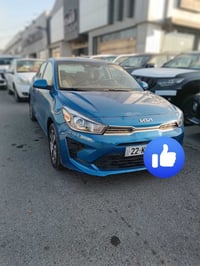 ريو ٢٠٢٢ • ماشيه ٤٨٠٠٠ • حادث