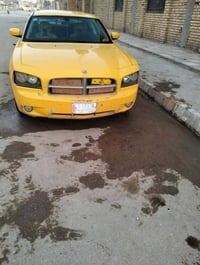 تشارجر • مديل ١٠ • منظومة غاز