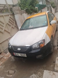 سبكترا • ٢٠٠٧ • رقم انكليزي