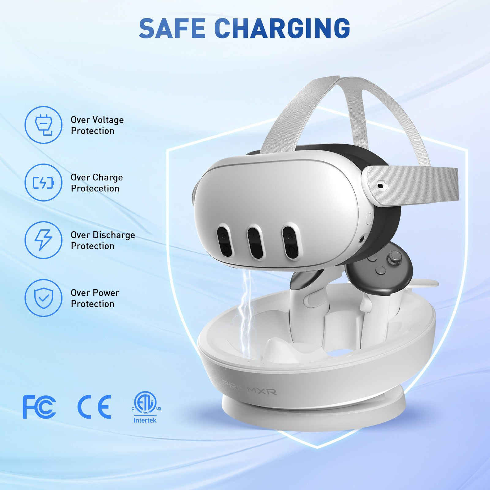 قاعدة شحن ميتا كويست 3
اول تم 35


**إذا كنت صاحب هذا الإعلان وتريد حذفه لأي سبب، رجاءا أرسل رسالة إلى الدعم الفني**