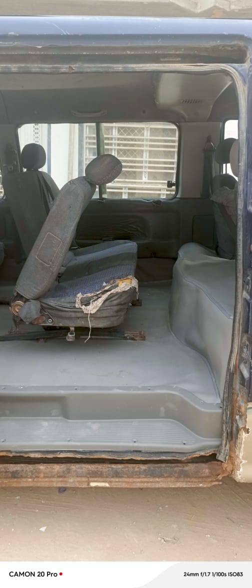 سلام وعليكم بريجو لبيع مدور ثاني يوم رعيه كربلاء سياره بل تجفيت رقم الهاتف ***********
