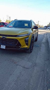 شفروليت تراكس فئة اكتف  السعر ٨٩ ورقة بيع مستعجل  ٠٧٧٣٩١٣٥٧٩١