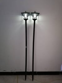 تيبلامات حدائق • متر وشوي • قطعتين