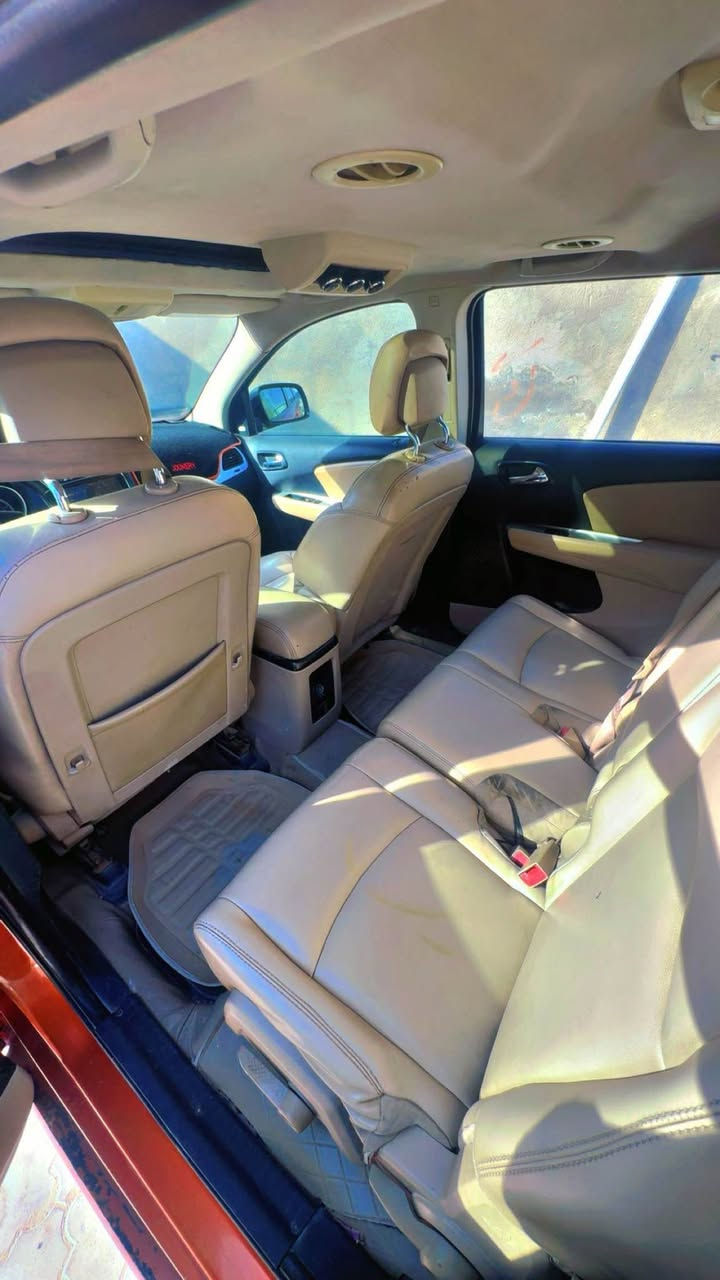 دوج جورني. مديل. 11 كفاله عامه ماعده طخات بسيطه وصبق بعض المكانات والباقي شوف العين رقم *********** وتساب *********** البصرة, العراق
