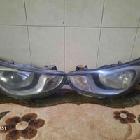 لايتات اكسنت • مضلع تجاري • زوج