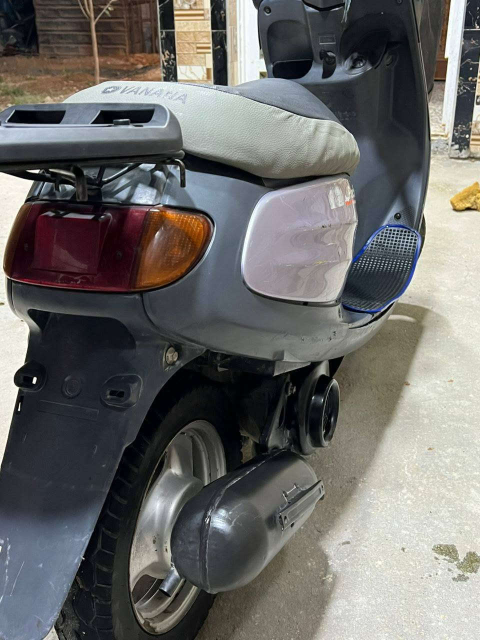 سلام عليكم شباب للبيع درجه منغوالي درجه خير من الله نضيفه كلش محرك ما مفتوح كهربائية كله شغله مكاني كربلاء طويريج الخاص مفتوح اربعه وعشرين ساعه


**إذا كنت صاحب هذا الإعلان وتريد حذفه لأي سبب، رجاءا أرسل رسالة إلى الدعم الفني**