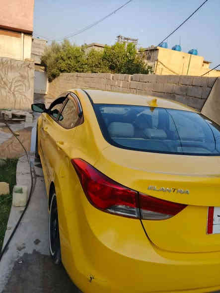 السلام عليكم سياره النترا  وارد امريكي حادث   جاملغ وبنيد خير من الله سياره نظيفه ما شاء الله موديل 12 محدثه 15  المكان بغداد العنوان اقواس بغداد  و التواصل على الرقم فيس ما متواجد ***********
