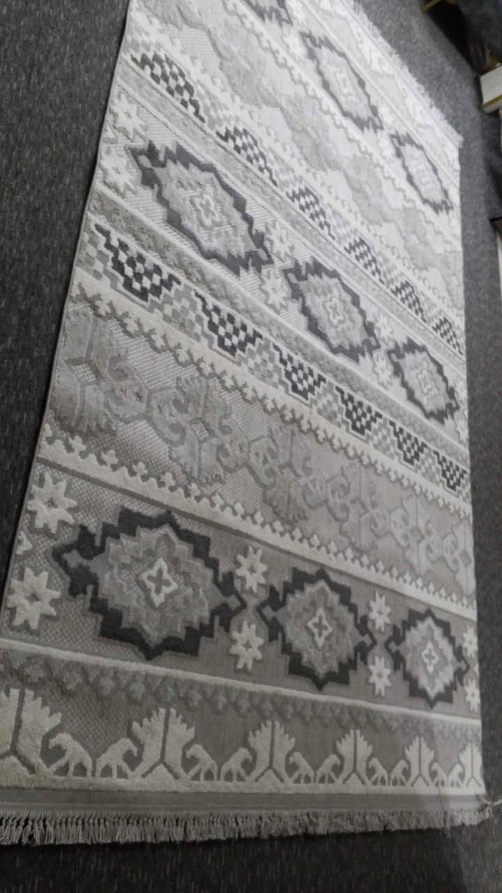 زوليات  بوهيمي تركي للبيع ثنين عدد نفس شي نضيف كلش استعمال قليل سعر ثنينهم  100 الف مكان اربيل بنصلاوة *********** أربيل, العراق
