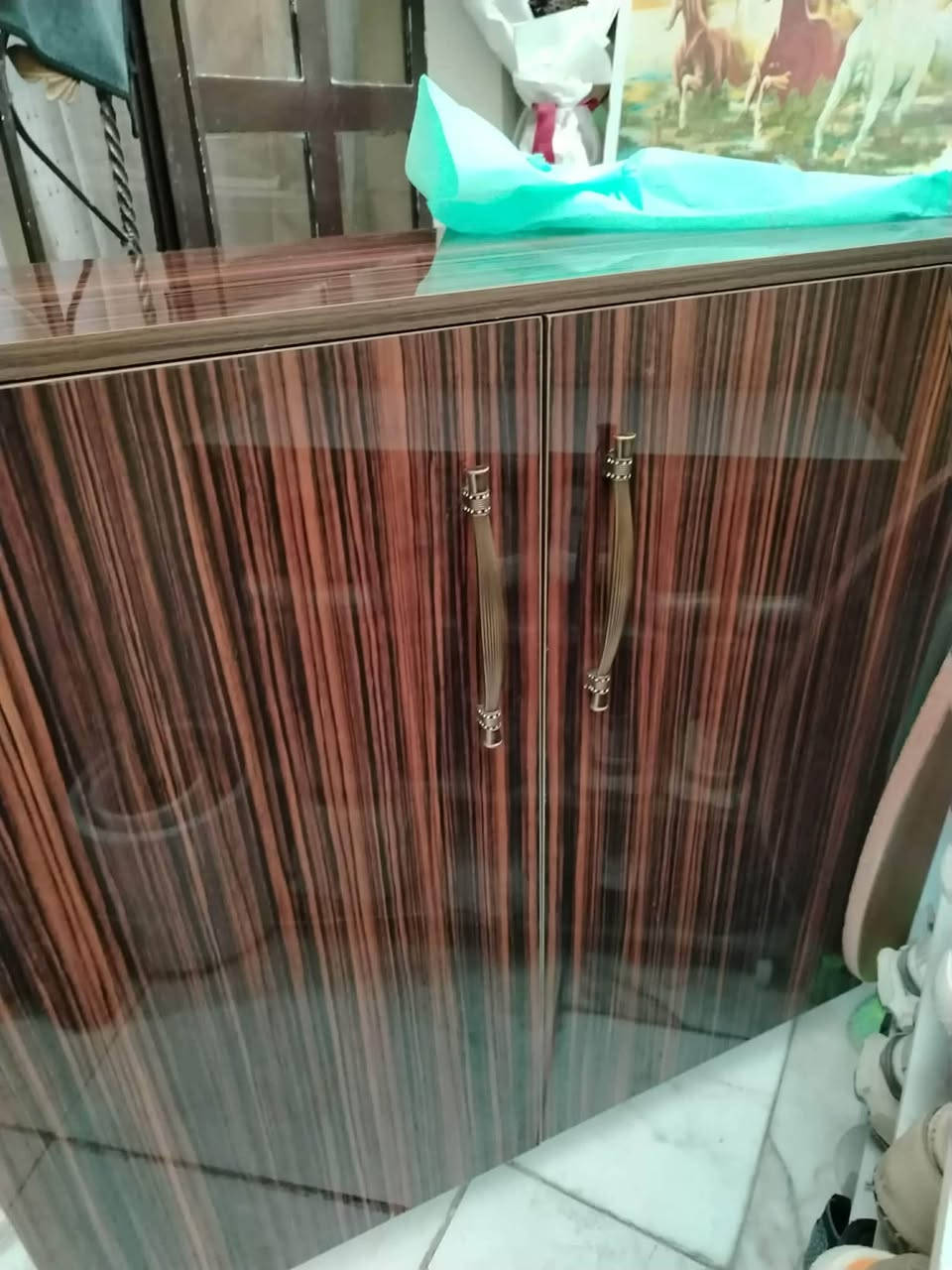 السلام عليكم
گزامه جديده متر في متر 
الارجل چرخ السعر ١١٠ 
بغداد القاهره الثانيه


**إذا كنت صاحب هذا الإعلان وتريد حذفه لأي سبب، رجاءا أرسل رسالة إلى الدعم الفني**
