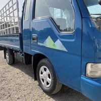 كيا فونتيرا موديل 1997 رقم بغداد مشروع وطني سنويه جديده سياره حلوه ونض...