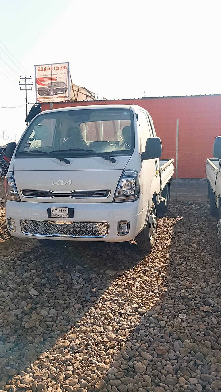 معرض اليقين
السلام عليكم 
__________________________________________________
توفر يم معرض اليقين مجموعه سيارات كيه بنكو 
المكفوله المامرقمه
الفحل
موديل 2025
السعر اتصل و ادلل
الكميه واحده
__________________________________________________
الفحل 
موديل2026
السعر اتصل و ادلل
الكميه واحده
__________________________________________________

النثيه
موديل2026
السعر اتصل و ادلل
الكميه اربع 
__________________________________________________

النثيه الدبل
موديل 2026
السعر اتصل. و ادلل
الكميه واحده
__________________________________________________

الموقع واسط الصويره مدخل المدينه قرب محطه حمزه دعيل 
للاستفسار او التواصل
*********** 
***********
__________________________________________________
