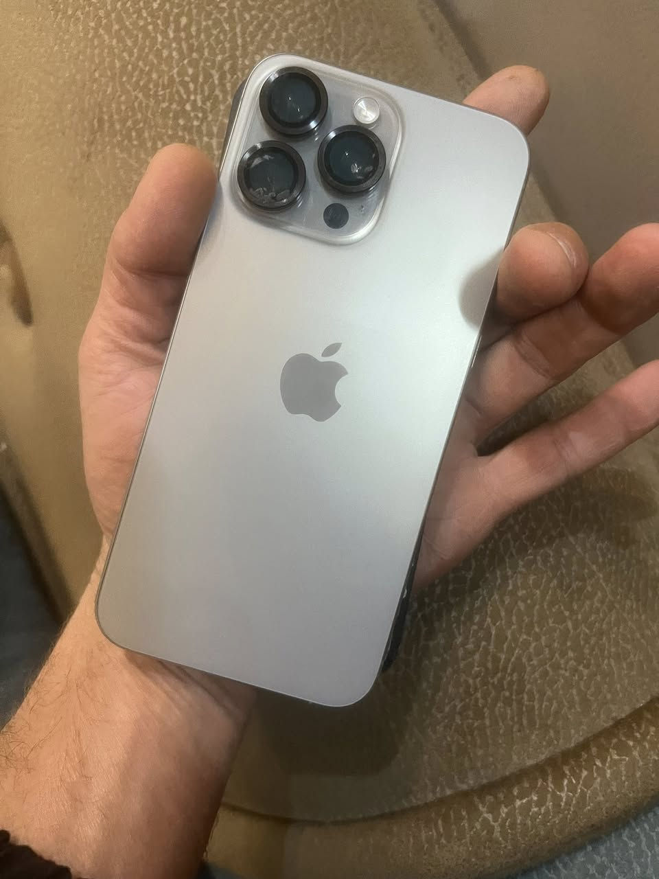 شاصي هوه والغراظ ماته
بدون خارطه جيب بورد وفحص 
كلشي شغال سعره475   
مكانً بغداد


**إذا كنت صاحب هذا الإعلان وتريد حذفه لأي سبب، رجاءا أرسل رسالة إلى الدعم الفني**