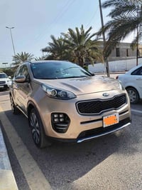 سبورتج • ٢٠١٧ • رقم بصره