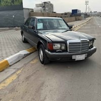 مارسدي ٨٩ محور كير ومحرك ملكه سياره بيه ضربه واضحهيم لايت سعره ٤٥ قفل ...