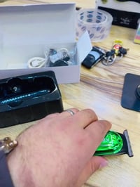 ماكنة حلاقة • صفر • خانقين