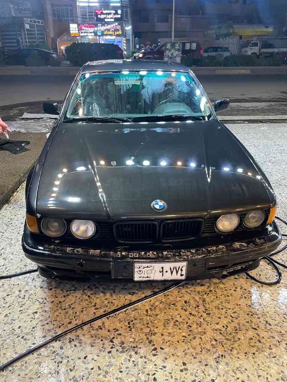 السلام عليكم 
730
8سلندر اصل
للبيع 
موديل 93 
بجم عريض 
السياره جاهزه 
غرفه جديده 
مكاني البياع 
***********
واتساب
السعر 45 وبيها مجال
