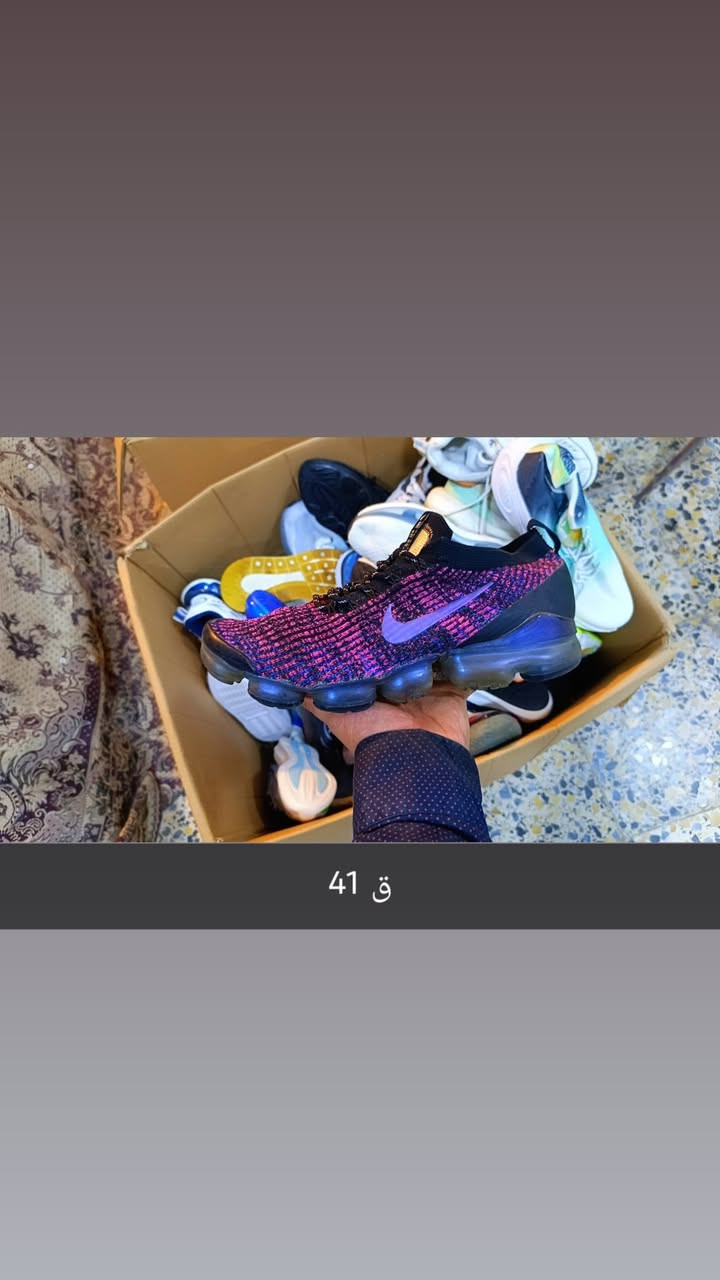 كسر جديد من بالة الاوربية 
 سعر القطعه      15الف🔥
سعر القطعتين 25 الف🔥
🟣مو بس هاي فوكه تجيك هدية💕
 فوك ما السعر فلس ونص

🔴الارجاء تاكد من قياس عند طلب

🟢متوفر جمله كراتين 

توصيل متوفر للحجز واتساب 
***********
