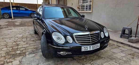 السلام عليكم
للبيع مارسدس 2008 وارد امريكي حجم 350 E صبغ 3 قطع ونص باب السائق جمالية الالون اسود 3 
المواصفات 
سلايت 
برده خلفية 
كشن جلد 
تدفئة كشن 
ماشية 190 الف ميل 
ستيرن متحرك كهربائي 
هزة جديدة 
رقم انكليزي 
بغداد 
سعرها 
140
مكانها موصل
***********
