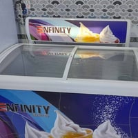 مجمدة الفقيه • انفنتي • النجف