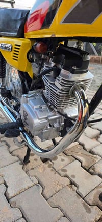 نجف • اربعة كير • مكينة تايكر