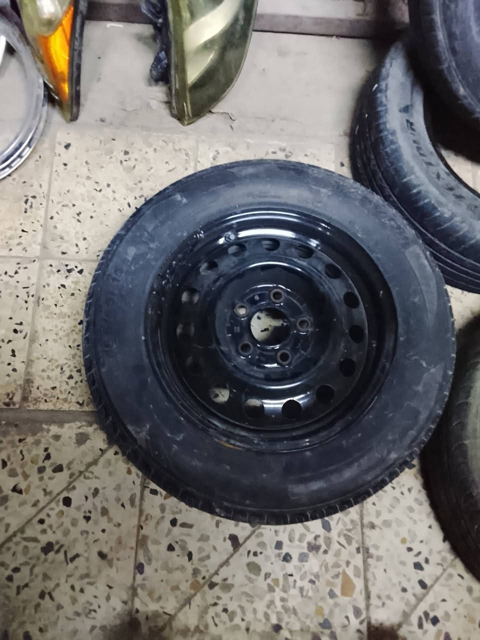 السلام عليكم غراض مال النتره زوج المازدات 30 الدعاميه خلفي 25 الطوق حجم 15 سعر التخم 15 تخم تاير مال النتره سعره 50


**إذا كنت صاحب هذا الإعلان وتريد حذفه لأي سبب، رجاءا أرسل رسالة إلى الدعم الفني**